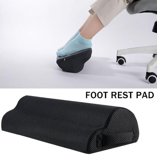 cushion/decorative pillow ergonomic feet cushion support foot rest under desk stool foam for home computer work chair travel
cushion/decorative pillow ergonomic feet cushion support foot rest under desk stool foam for home computer work chair travel