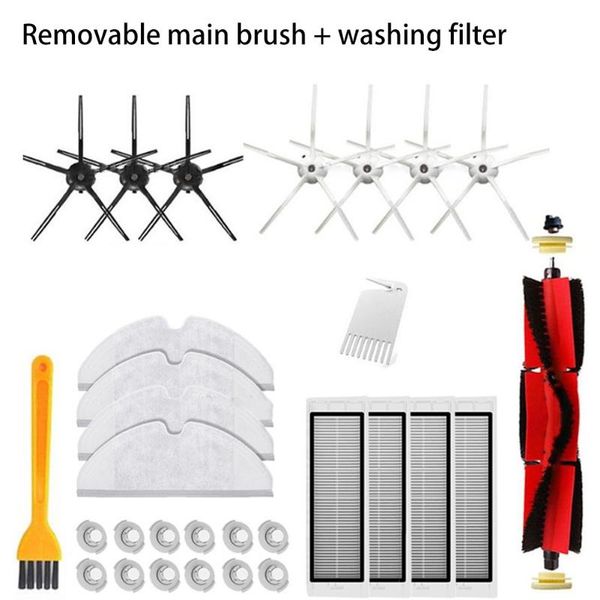 removable main brush washable filter kit for s6 s60 s65 s5 s53 s54 s55 e25 e35 highly with the equipment shower curtains
removable main brush washable filter kit for s6 s60 s65 s5 s53 s54 s55 e25 e35 highly with the equipment shower curtains