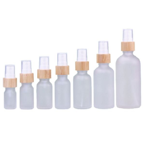5ml~100ml refillable sprayer bottle white matte cosmetic containers empty atomizer makeup mist spray bottle perfume glass vials
5ml~100ml refillable sprayer bottle white matte cosmetic containers empty atomizer makeup mist spray bottle perfume glass vials