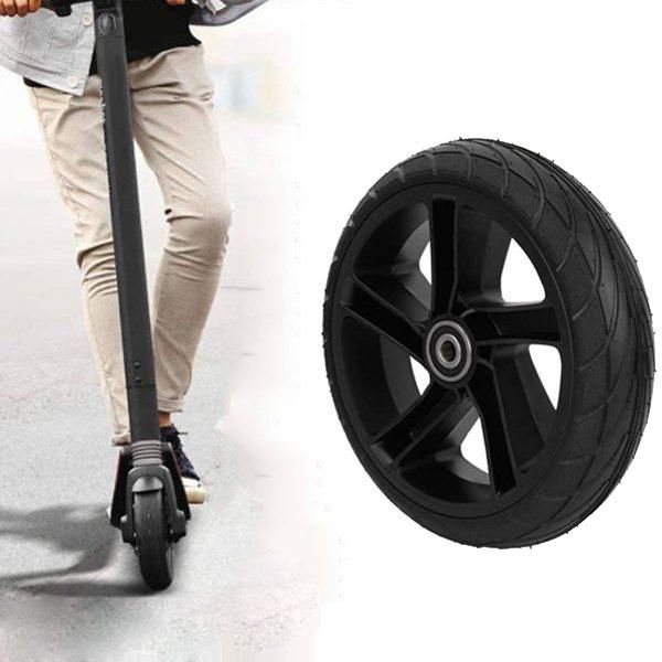 electric scooter tire assembly rear tires with wheel hub for ninebot es2 es3 es4 towel
electric scooter tire assembly rear tires with wheel hub for ninebot es2 es3 es4 towel