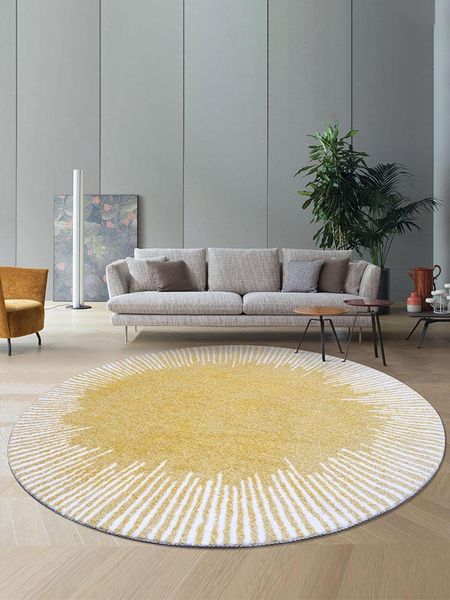 carpets nordic concise round carpet and rug for living room home light luxury sofa blanket modern bedside cushion fresh girls mat
carpets nordic concise round carpet and rug for living room home light luxury sofa blanket modern bedside cushion fresh girls mat