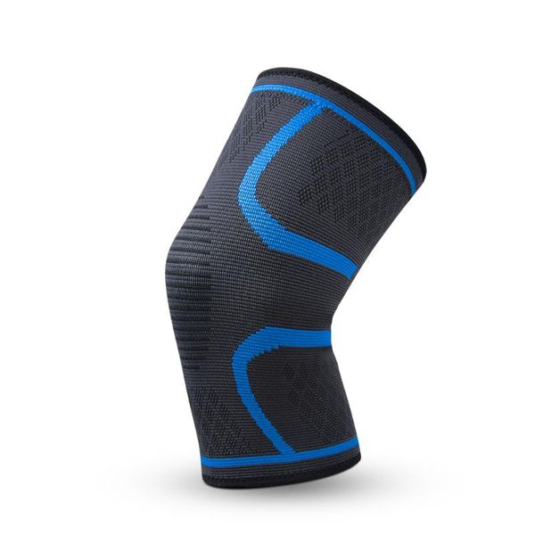 elbow & knee pads 1pc nylon elastic sports breathable support brace running fitness hiking cycling protector, Black;gray
elbow & knee pads 1pc nylon elastic sports breathable support brace running fitness hiking cycling protector, Black;gray