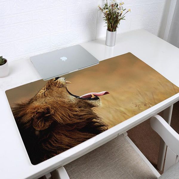 mouse pads & wrist rests lion large mousepad computer pad desk pattern keyboard 300x800x3mm office accessories gaming
mouse pads & wrist rests lion large mousepad computer pad desk pattern keyboard 300x800x3mm office accessories gaming