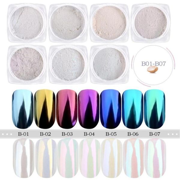nail glitter polish shimmer mirror pearl art shell powder diy makeup decoration pigment chrome z8n9, Silver;gold
nail glitter polish shimmer mirror pearl art shell powder diy makeup decoration pigment chrome z8n9, Silver;gold