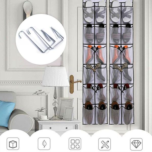 storage bags hanging bag pocket small sack sundries box with handle cosmetic useful pockets over the door behind
storage bags hanging bag pocket small sack sundries box with handle cosmetic useful pockets over the door behind