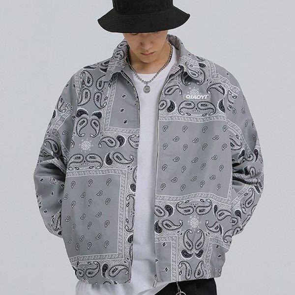men's jackets hip hop fashion 2021 spring autumn streetstyle jacket for men clothes mens windbreaker coat outwear, Black;brown
men's jackets hip hop fashion 2021 spring autumn streetstyle jacket for men clothes mens windbreaker coat outwear, Black;brown