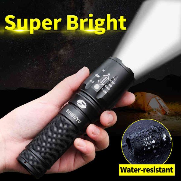 other lights & lighting shenyu led flashlight 18650 26650 torch waterproof cree xml t6 1000 lumen zoomable light fxc1
other lights & lighting shenyu led flashlight 18650 26650 torch waterproof cree xml t6 1000 lumen zoomable light fxc1