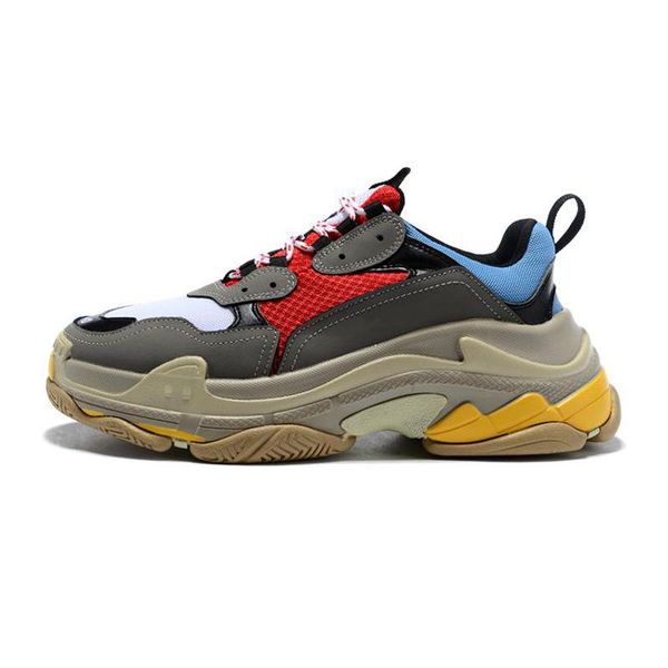 48% discount casual shoes beige green yellow triple s mens women fashion grey black pink trainers jogging walking outdoor size 36-45
48% discount casual shoes beige green yellow triple s mens women fashion grey black pink trainers jogging walking outdoor size 36-45