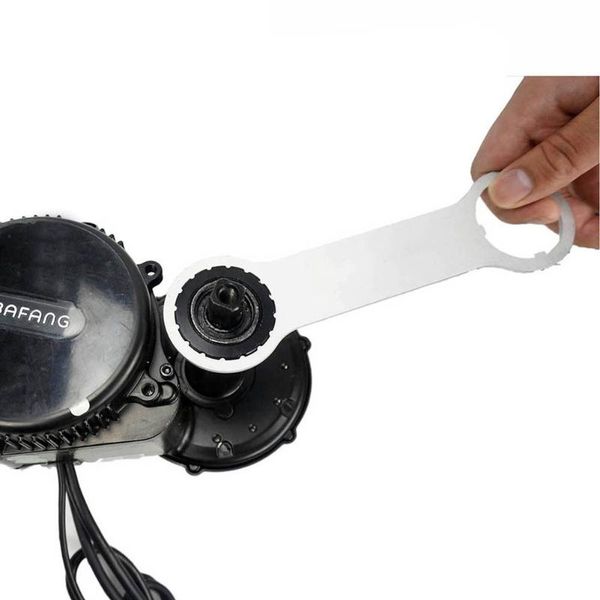 tools ebike electric bicycle wrench tool for bafang central motor bbs/bbs03/bbshd/mm g320/g340 m33 modification installation
tools ebike electric bicycle wrench tool for bafang central motor bbs/bbs03/bbshd/mm g320/g340 m33 modification installation