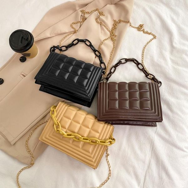 fashion pu leather shoulder bags female crossbody chain bag casual square handle pouch commuter street clutch handbags 2021 cross body
fashion pu leather shoulder bags female crossbody chain bag casual square handle pouch commuter street clutch handbags 2021 cross body