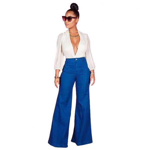 women's jeans 2021 high waist women denim hole ripped jean casual stretch boyfriend loose flare pants plus size, Blue
women's jeans 2021 high waist women denim hole ripped jean casual stretch boyfriend loose flare pants plus size, Blue