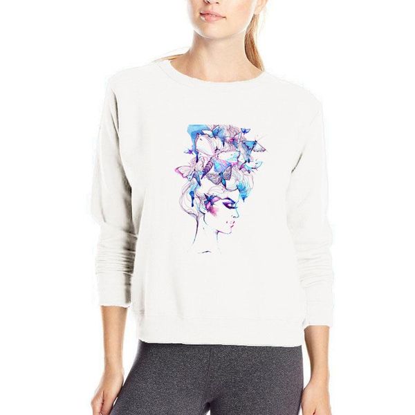 elegant women printing hoodies cool winter fashion sweatshirt for girl beautiful outwear brand cotton clothes women's & sweatshirts, Black
elegant women printing hoodies cool winter fashion sweatshirt for girl beautiful outwear brand cotton clothes women's & sweatshirts, Black