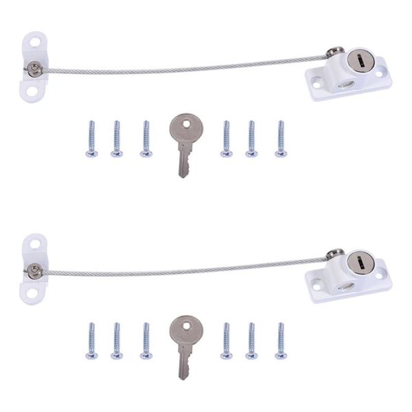 carriers, slings & backpacks 2 sets/12pcs home kids lock window restrictor children baby safety
carriers, slings & backpacks 2 sets/12pcs home kids lock window restrictor children baby safety