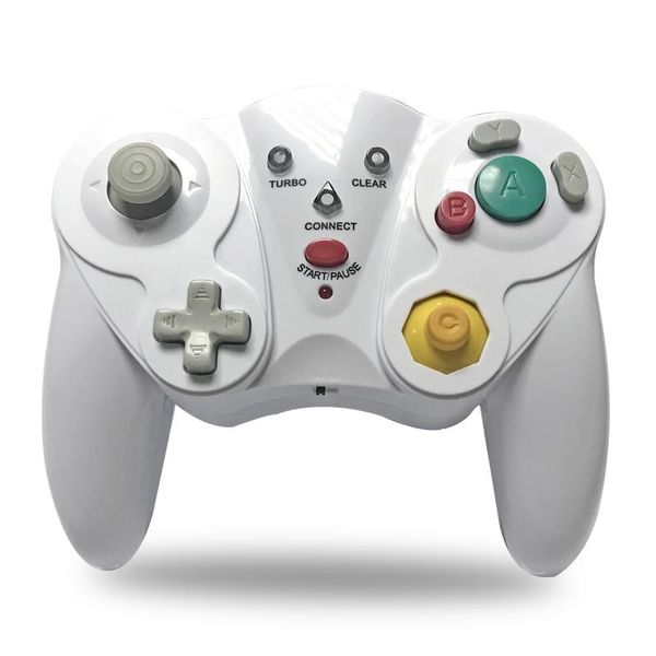 game controllers & joysticks 20sets/lot 2.4g wired gamepad controller gc joystick with wireless receiver
game controllers & joysticks 20sets/lot 2.4g wired gamepad controller gc joystick with wireless receiver