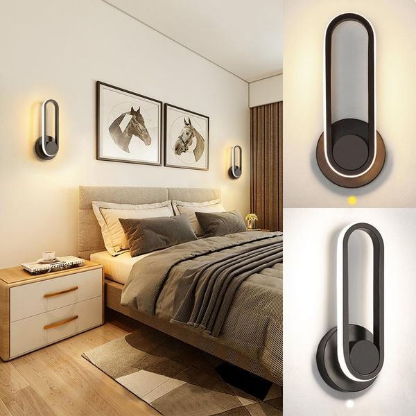 wall lamp 12w led indoor living room dining decoration lighting bedroom beside light stairway corridor fixtures
wall lamp 12w led indoor living room dining decoration lighting bedroom beside light stairway corridor fixtures