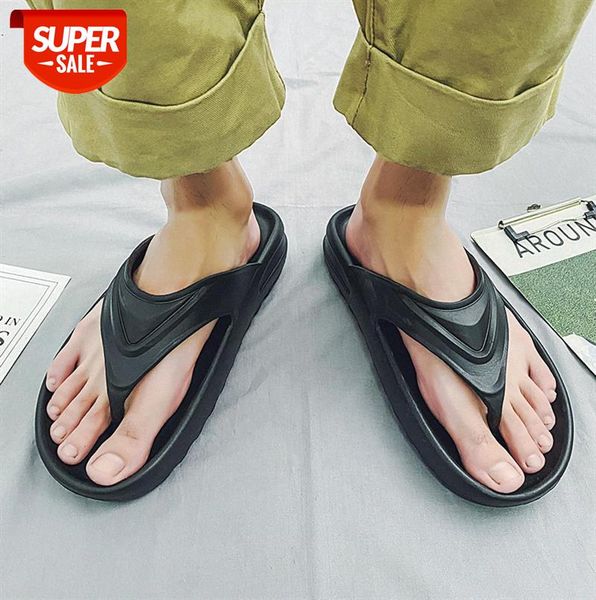 flip-flops, men's shoes, outer beach korean style flip-flop sandals and slippers #rz08, Black
flip-flops, men's shoes, outer beach korean style flip-flop sandals and slippers #rz08, Black