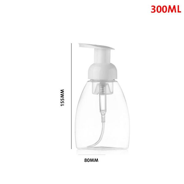 pcs 300ml foaming mousse bottle whipped points bottling shampoo foam pump container storage bags
pcs 300ml foaming mousse bottle whipped points bottling shampoo foam pump container storage bags