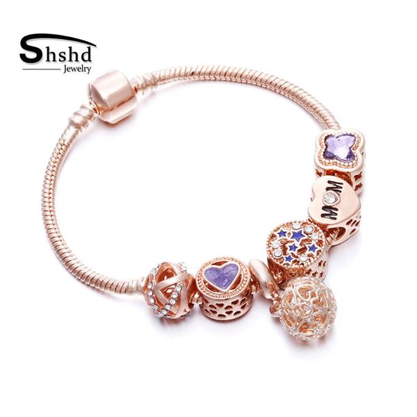 link, chain vintage diy crystal beads bracelets women charm bracelet fashion female pendant rose gold snake bangles girls jewelry gift, Black
link, chain vintage diy crystal beads bracelets women charm bracelet fashion female pendant rose gold snake bangles girls jewelry gift, Black