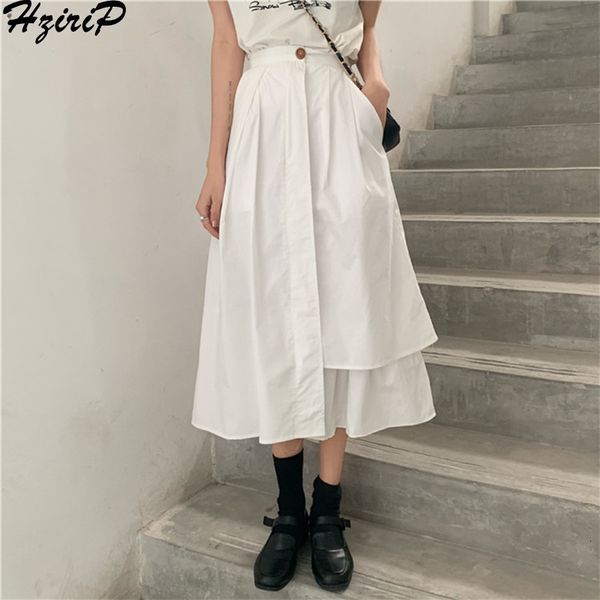 women's tracksuits hzirip vintage girly skirt, loose high waist, school style, for spring and summer, oqcf, Gray
women's tracksuits hzirip vintage girly skirt, loose high waist, school style, for spring and summer, oqcf, Gray