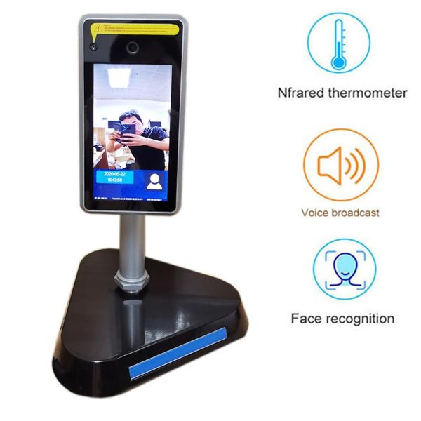cameras hqcam to us body temperature face recognize thermo camera thermography imaging system access control non contacts voice alarm
cameras hqcam to us body temperature face recognize thermo camera thermography imaging system access control non contacts voice alarm