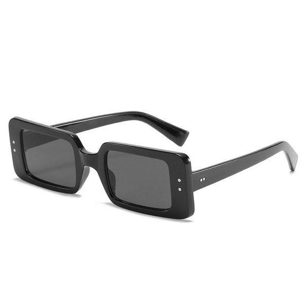 sunglasses vintage square designer women small frame sun glasses female uv400 shades eyewear, White;black
sunglasses vintage square designer women small frame sun glasses female uv400 shades eyewear, White;black