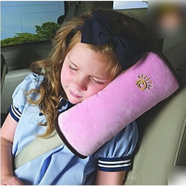 pillow side sleeper 28*9*8cm kids safety protect neck shoulder pad seat belt cushion in car for children adult
pillow side sleeper 28*9*8cm kids safety protect neck shoulder pad seat belt cushion in car for children adult