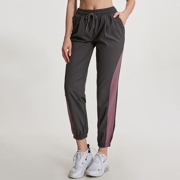 running pants vansydical women pant quick dry breathable sports leggings golf fitness jogging loose trousers yoga with pocket, Black;blue
running pants vansydical women pant quick dry breathable sports leggings golf fitness jogging loose trousers yoga with pocket, Black;blue