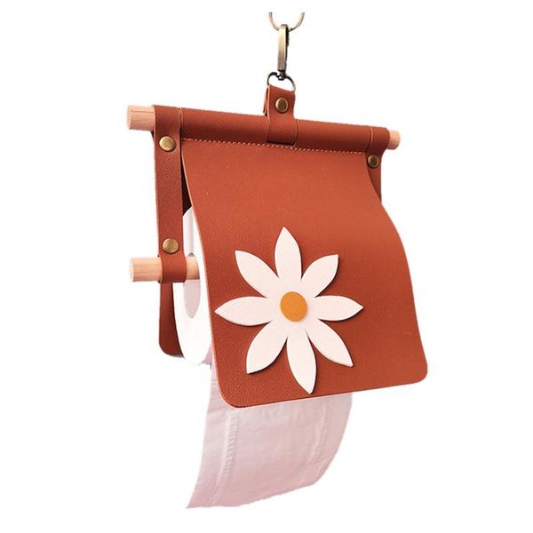 toilet paper holders pu leather tissue box, wall mounted storage shelf waterproof box for kitchen /
toilet paper holders pu leather tissue box, wall mounted storage shelf waterproof box for kitchen /