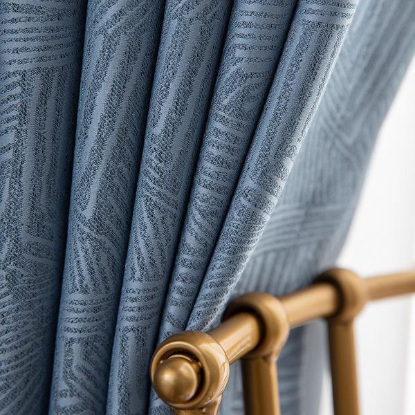 curtain & drapes nordic luxury jacquard curtains for living room floor-to-ceiling windows high-precision semi-blackout high shading rate
curtain & drapes nordic luxury jacquard curtains for living room floor-to-ceiling windows high-precision semi-blackout high shading rate