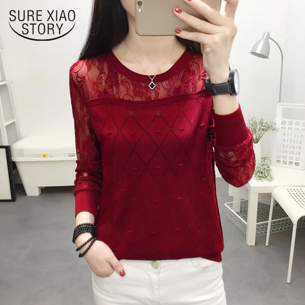 sweaters o-neck pullovers spring autumn fashion knit women sweater low collar long sleeve ladies 5465 50 210417, White;black
sweaters o-neck pullovers spring autumn fashion knit women sweater low collar long sleeve ladies 5465 50 210417, White;black