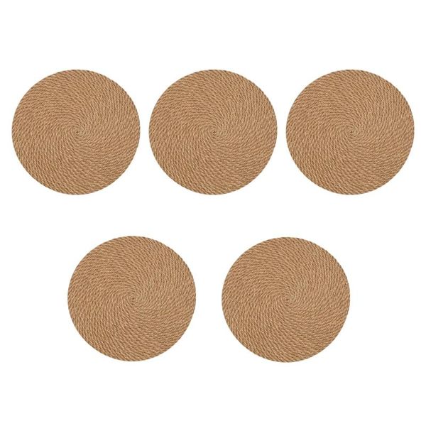 mats & pads round braided placemats set of 5 jute handmade 11.8 inch heat resistant thick
mats & pads round braided placemats set of 5 jute handmade 11.8 inch heat resistant thick