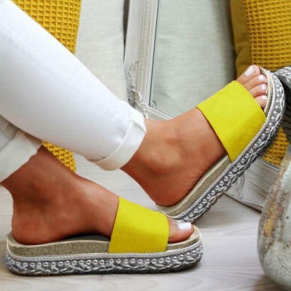 slippers summer women wedge slip on flats beach shoes flip flops soft comfortable 2021 casual outdoor #0729, Black
slippers summer women wedge slip on flats beach shoes flip flops soft comfortable 2021 casual outdoor #0729, Black
