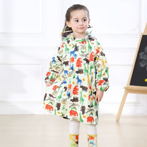 raincoat children's boy girl student baby poncho full picture large brim 
raincoat children's boy girl student baby poncho full picture large brim