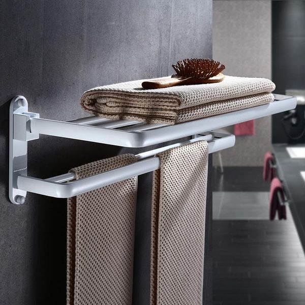 towel racks fodable rack white 60 cm rail aluminum bathroom shelf accessories wall mounted holder
towel racks fodable rack white 60 cm rail aluminum bathroom shelf accessories wall mounted holder