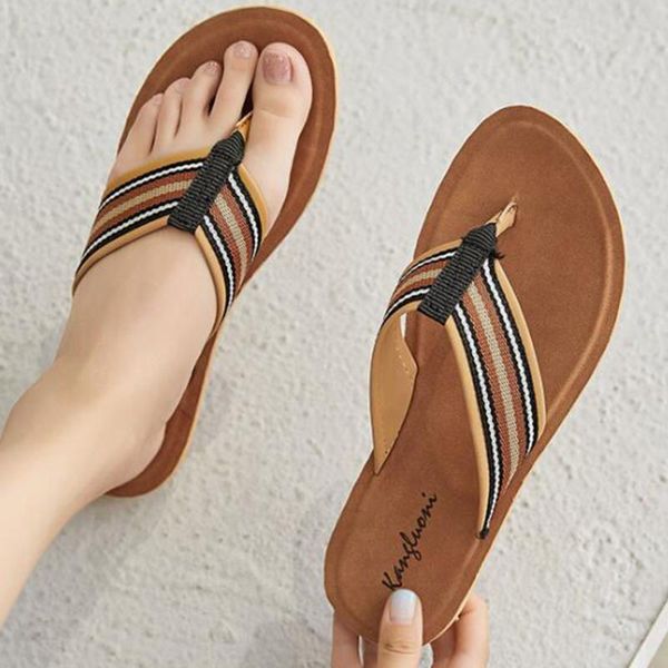 fashion summer slippers women soft bottom beach shoes casual sandals female indoor flat non-slip flip flops ladies qq123, Black
fashion summer slippers women soft bottom beach shoes casual sandals female indoor flat non-slip flip flops ladies qq123, Black