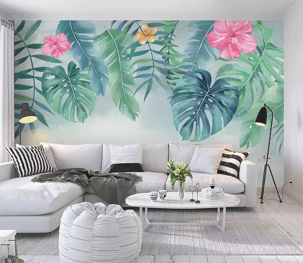 wallpapers bacal custom size wall papers home decor nordic minimalist small fresh green leaves watercolor style background 3d wallpaper
wallpapers bacal custom size wall papers home decor nordic minimalist small fresh green leaves watercolor style background 3d wallpaper