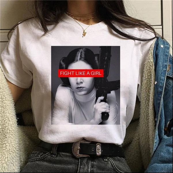 feminists summer harajuku t shirt womens women feminism grl pwr ullzang girl power 90s printed o, White
feminists summer harajuku t shirt womens women feminism grl pwr ullzang girl power 90s printed o, White