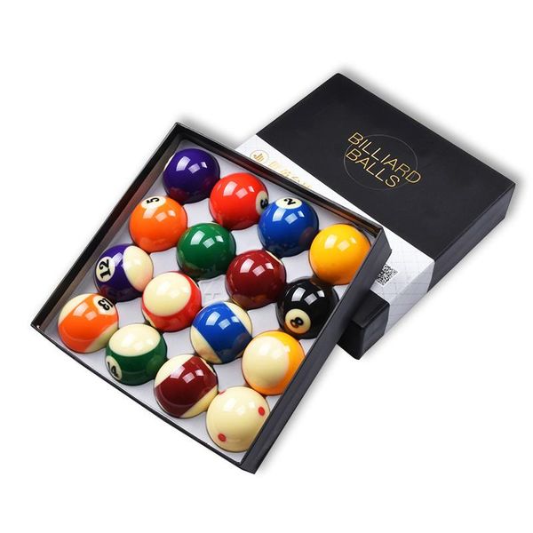 jianying billiards sixteen balls american black 8 fancy nine 16 colorful snooker eight billiard
jianying billiards sixteen balls american black 8 fancy nine 16 colorful snooker eight billiard