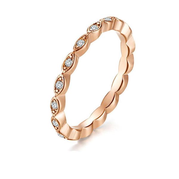 wedding rings korean rose gold color thin cubic zirconia finger ring for women luxury engagement band bijoux size 5 6 7 8 9 jz283, Slivery;golden
wedding rings korean rose gold color thin cubic zirconia finger ring for women luxury engagement band bijoux size 5 6 7 8 9 jz283, Slivery;golden