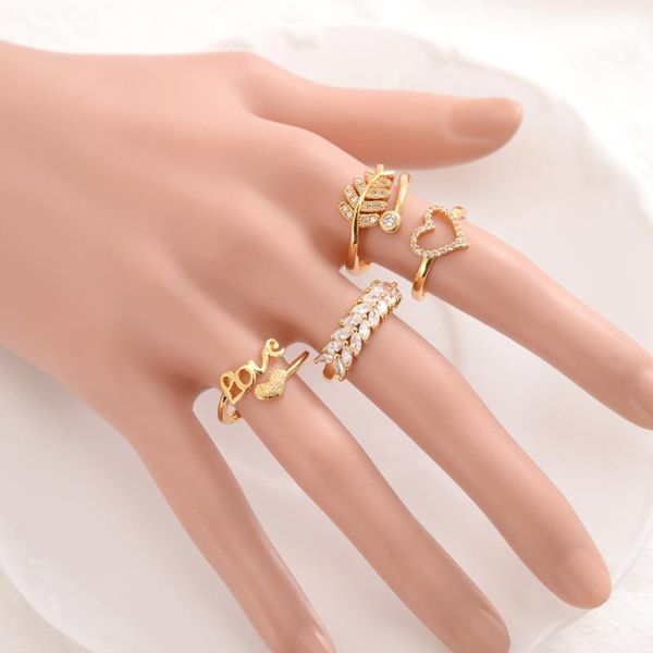 wedding rings copper jewelry gold cz stone anillos anel bague bijoux femme engagement couple bridal for women men gifts, Slivery;golden
wedding rings copper jewelry gold cz stone anillos anel bague bijoux femme engagement couple bridal for women men gifts, Slivery;golden