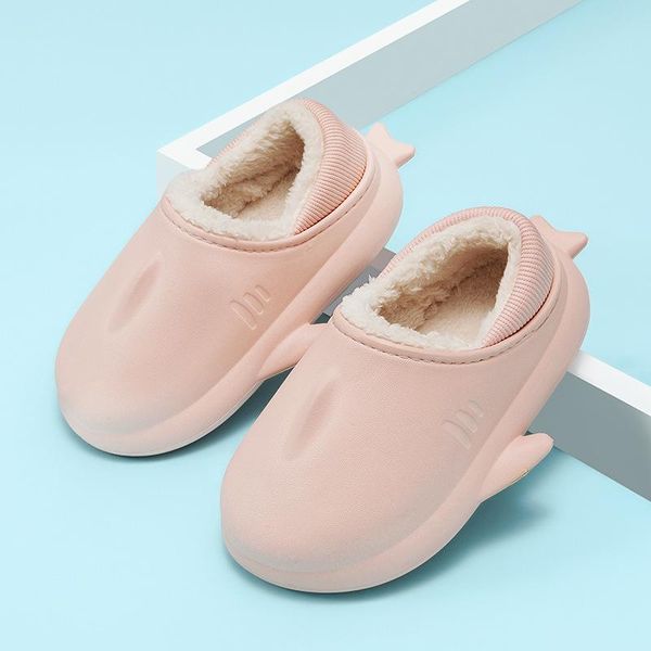slipper kids cute house slippers boys girls fuzzy fluffy home winter fur lined warm indoor non slip shoes, Black;grey
slipper kids cute house slippers boys girls fuzzy fluffy home winter fur lined warm indoor non slip shoes, Black;grey
