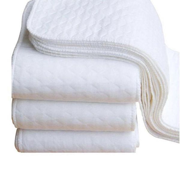 cloth diapers 3layers cotton baby diaper paper inserts repeatedly strong water absorption
cloth diapers 3layers cotton baby diaper paper inserts repeatedly strong water absorption