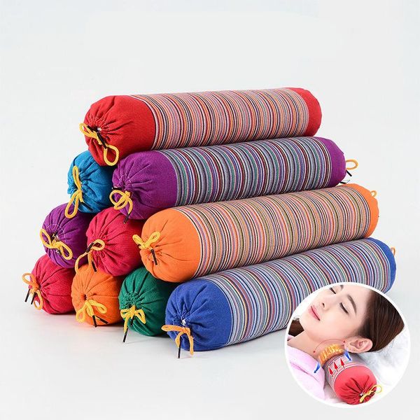 pillow spa neck physical therapy filled in buckwheat/ sorghum, also beauty salon
pillow spa neck physical therapy filled in buckwheat/ sorghum, also beauty salon