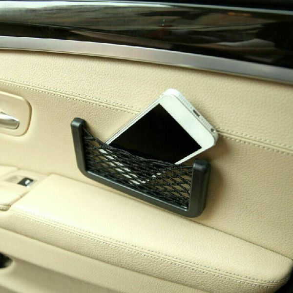 car organizer pocket storage net bags 3pcs/kit accessories phone holder black seat replaces
car organizer pocket storage net bags 3pcs/kit accessories phone holder black seat replaces