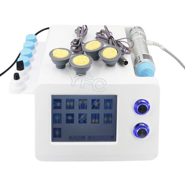 ems+shockwave therapy machine physiotherapy wave for ed treatment electric massagers
ems+shockwave therapy machine physiotherapy wave for ed treatment electric massagers