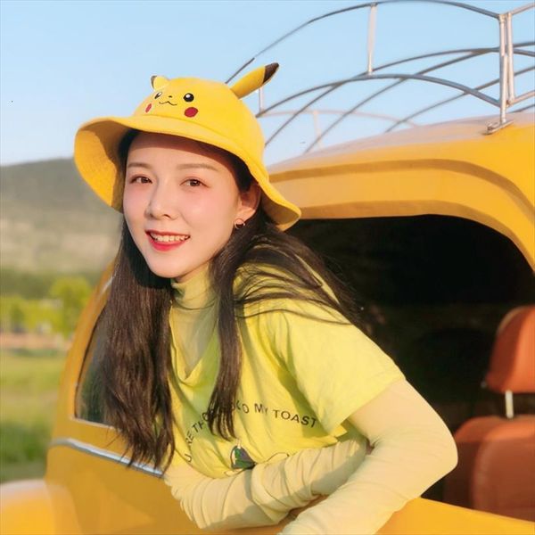cute cartoon bucket hat parent child outfit baby hats outdoor kids sun panama fisherman caps beach cap, Blue;gray
cute cartoon bucket hat parent child outfit baby hats outdoor kids sun panama fisherman caps beach cap, Blue;gray