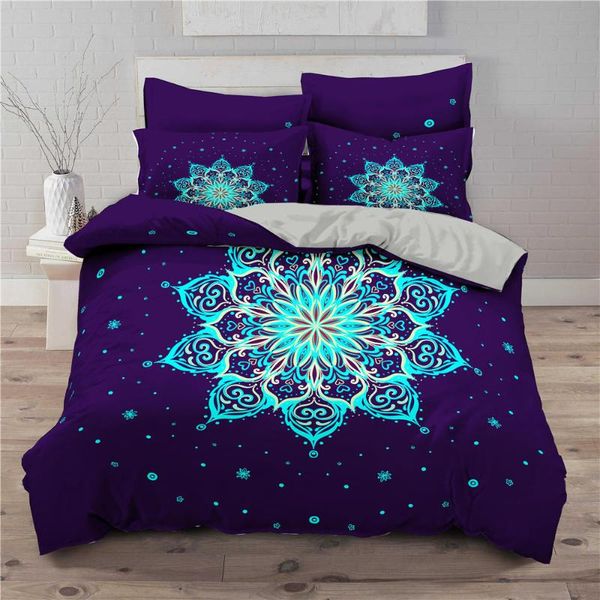 3d bohemian single king size bedding sets 2/3pc boho mandala quilt comforter duvet cover with pillowcase bedspread
3d bohemian single king size bedding sets 2/3pc boho mandala quilt comforter duvet cover with pillowcase bedspread