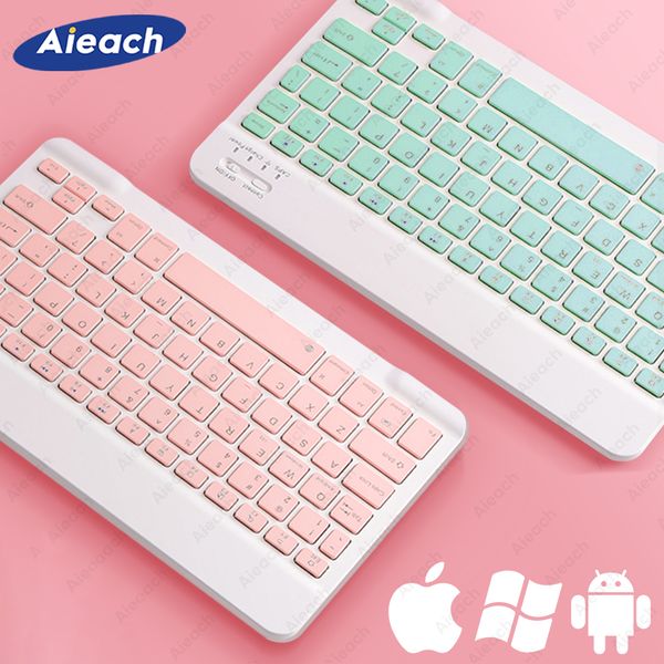 bluetooth-compatible keyboard for apple teclado ipad xiaomi samsung huawei phone tablet wireless keyboard for android windows
bluetooth-compatible keyboard for apple teclado ipad xiaomi samsung huawei phone tablet wireless keyboard for android windows