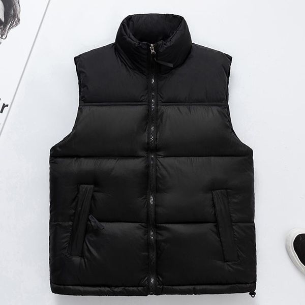 men's vests legible 2021 sleeveless jacket casual patchwork vest man stand collar warm waistcoat for men, Black;white
men's vests legible 2021 sleeveless jacket casual patchwork vest man stand collar warm waistcoat for men, Black;white