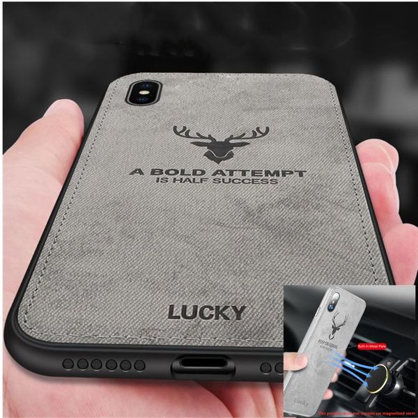 cell phone pouches cloth texture deer 3d soft tpu magnetic car case for samsung galaxy s9 s8 built-in magnet plate s10 plus e note 8
cell phone pouches cloth texture deer 3d soft tpu magnetic car case for samsung galaxy s9 s8 built-in magnet plate s10 plus e note 8